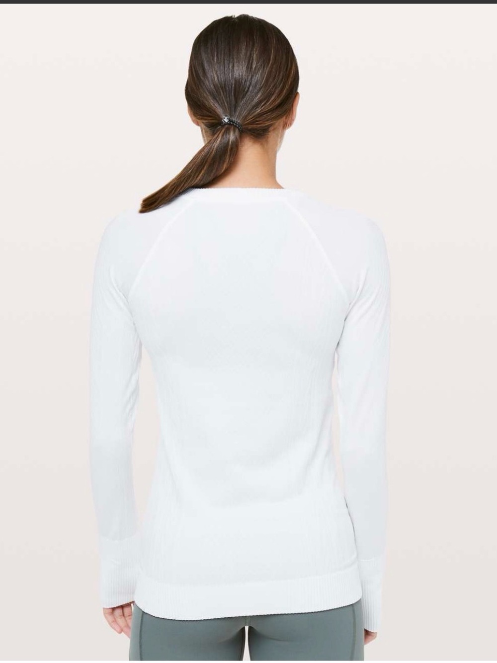 Lululemon Rest Less Pullover Size M - Picture 4 of 9